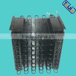 Refrigeration Parts Wire Tube Condenser thumbnail-1