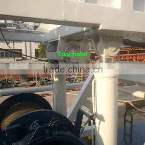 BZC600BZY Truck Mounted Drilling Rig for Water Well thumbnail-2
