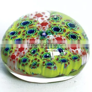 Murano Paperweight thumbnail-1