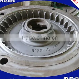 Tire Molding Machine For Solid Tire thumbnail-3