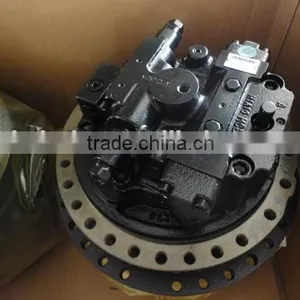 SANY Final Drive, SANY Hydraulic Motor, SANY Walking Motor,SY420C,SY425C,SY465C,SY465H-8,SY265 thumbnail-1