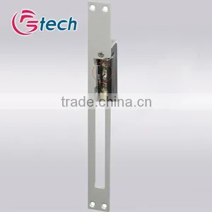 Gate Locks Electric Strike Locks Impulse to Unlock thumbnail-1