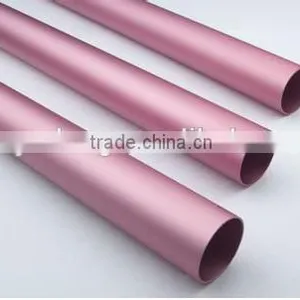 Extruded Aluminium Tubes in All Colors With Good Stability thumbnail-4