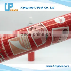 Made in China Metal Needle Nose Aluminium Super Glue Tube Packaging Manufacture thumbnail-5