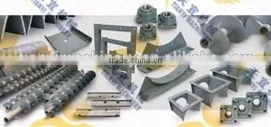 Large Capacity Coal/Dust/Cement Screw Conveyor in Competitive Price thumbnail-5
