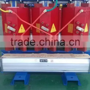 SCB Series Epoxy Resin Cast 400kva Insulation H Class Power Transformer thumbnail-1