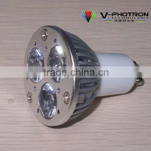 GU10 Energy Saving Lamp thumbnail-1