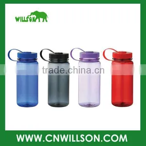 Wholesale Plastic Space Sport Bottle thumbnail-1