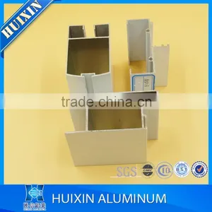 China Top Aluminium Profile Manufacturer for Powder Coating Window and Door thumbnail-6