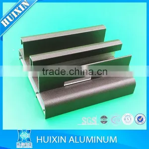 Aluminum Alloy Profile Popular in the Market Iraq thumbnail-3