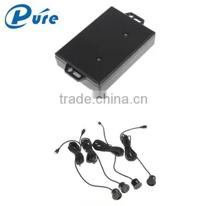 Universal Car Parking Sensor Backup Radar Sensor Parking Accessories Parking Sensors thumbnail-5