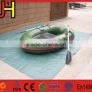 High Quality Inflatable Fishing Petal Boat, Self Inflating Boat, Hypalon Military Rib Inflatable Boat thumbnail-4