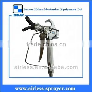 HB-133 Airless Spray Gun Parts, Spray Gun Parts, Spray Gun thumbnail-1