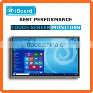 LCD Screen Touch Monitor All in One pc thumbnail-6