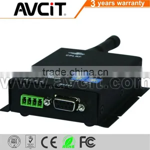 CRV-CPLRF Wireless RF Receiver thumbnail-1