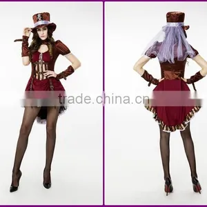 Brand New 60s 70s Happier Costume With High Quality thumbnail-6