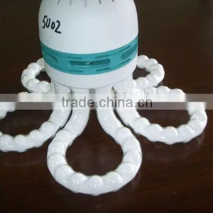Flower(knot) Energy Saving Lamp thumbnail-1