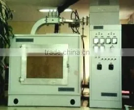 Multipurpose Industrial Microwave Oven thumbnail-1