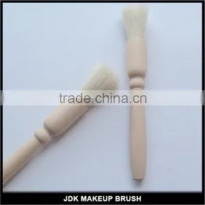 Wholesale Shaving Brushes Beard Brush High End Men's Cleansing Brush Synthetic Knot Shaving Brush With Cheaper Price thumbnail-3