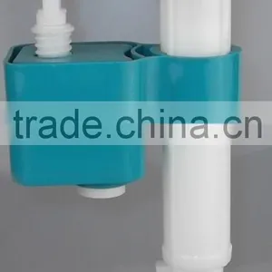 Universal Toilet Fill Valve With Brass Shank thumbnail-3