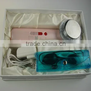 Ultrasonic Photon Galvanic Skin Renewal Device Facial Care Machine thumbnail-4