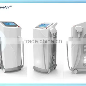 Over 20 Million Flashes Painless and Permanent Depilator Professional Cooling System Diode Laser 808nm Hair Removal Machine thumbnail-4