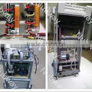 Hot Sale !! 2015 New Laser Diodo 808 nm for Salon Use With CE Approval thumbnail-4