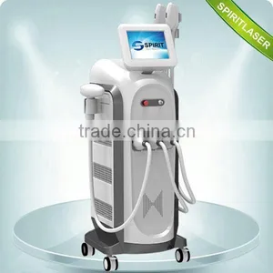 IPL Beauty System Cosmetic IPL RF IPL Hair Removal thumbnail-4