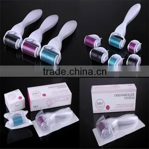 2015 Hot Dermarollers With Bottom Price / Derma Roller 540/ Derma Care Products thumbnail-1