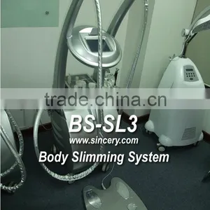 Hot Sale Pressotherapy Body Slimming Machine thumbnail-6