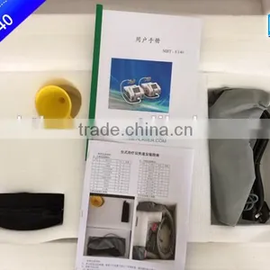 2016 Best Seller Wholesale Price Elight / RF + IPL Laser Forever Hair Removal Ipl Laser Professional Hair Removal Machine thumbnail-4