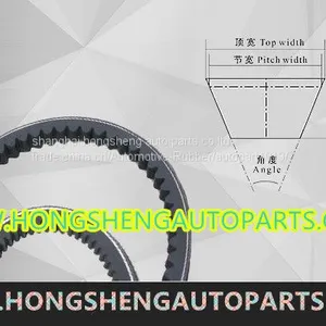 Das Auto Timing Belt thumbnail-1