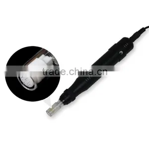 Electric Derma Pen Stretch Mark Removal Beauty Machine thumbnail-1