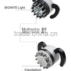 Cavitation Body Slimming Beauty Equipment thumbnail-6