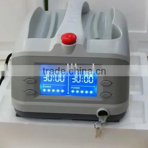 Acupuncture Laser Device Laser Irradiation Multi-functional Laser Therapy Medical Devices for Medical Equipment Distributor thumbnail-1