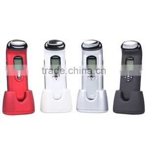 Skin Care India Products 8 Function Facial Machine thumbnail-1