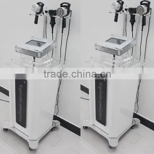 2016 Multifunctional Vacuum RF Cavitation BIO Rellulite Removal Device thumbnail-3