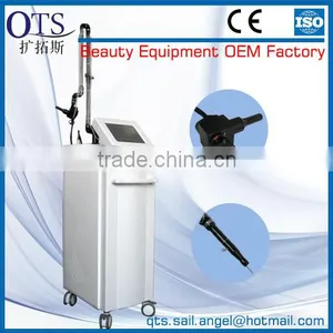 Co2 Fractional Laser Medical Device Looking for Exclusive Distributors thumbnail-1