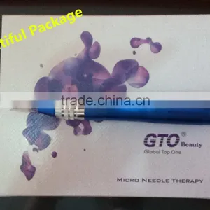 2014 NEW Stainless Steel Micro Needle Pen on Sale thumbnail-2