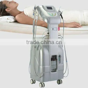 High-quality Water Oxygen Jet Peel for Acne Treatment thumbnail-1