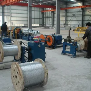 Maanshan Wire Rope Co.,ltd company overview - view 1 thumbnail