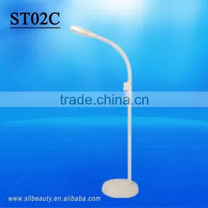Aesthetic Magnifying Lamp With Base "factory Direct Sale" thumbnail-1