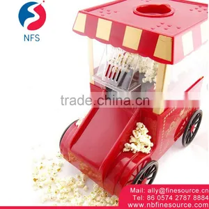 Puffed Rice Making Car Design Snack Puffed Rice Machine Prices thumbnail-1