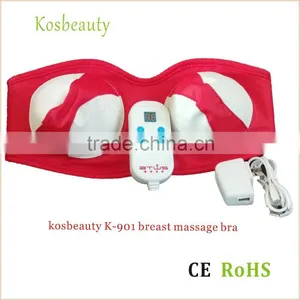 Kosbeauty Breast Enlargement Vibrating Massage Bra thumbnail-5