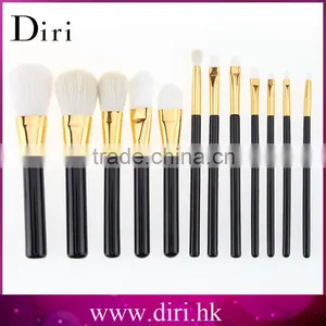 New Arrival Makeup Brushes Goat Hair Cosmetics Brush High End Makeup Brush thumbnail-5