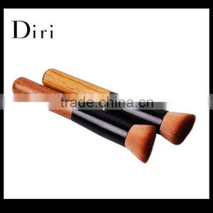 Hot Sale Girl Foundation Makeup Brushes thumbnail-2