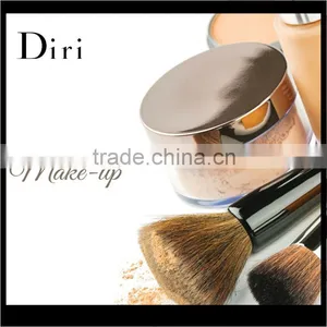 Magic Foundation Brush Bamboo Cosmetic Packaging thumbnail-4
