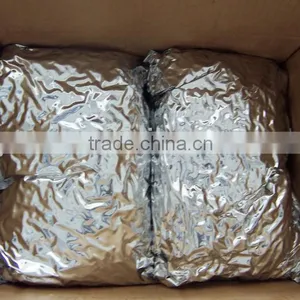 Bulk Package of Salted Broad Bean Chips Snacks thumbnail-3
