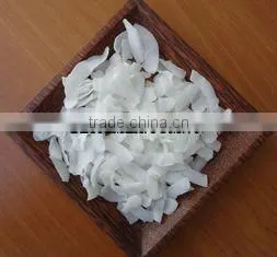 DESICCATED COCONUT CHIPS FLAKE GRADE thumbnail-1