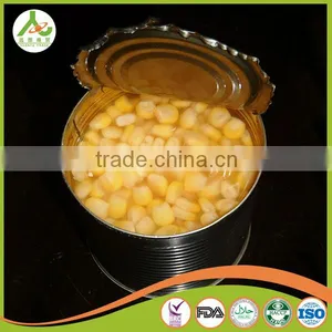 Frozen Canned Sweet Corn thumbnail-1